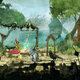 Illustration for article titled The emFar Cry 3/em Guys Are Making A JRPG, And Its Gorgeous